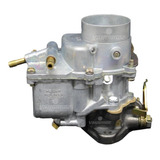 Carburador Dfv Corcel 1 Belina 1 1 4 75 76 77 Gasolina Mecar
