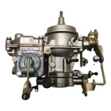 Carburador Esq Gol 1600