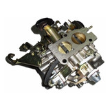 Carburador Estagio Mecânico Santana 2e Ap Motor 1 8 Álcool