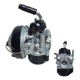 Carburador Ferutti Preparado Motor