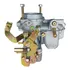 Carburador Fiat Fiorino 1 5 Gas  Weber 190 32icef  ferragem