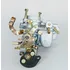 Carburador Fiorino 1 5 Gasolina Weber 190 Moderno