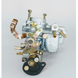 Carburador Fiorino 1 5 Gasolina Weber 190 Moderno