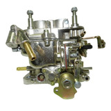 Carburador Ford Cht 460 Del Rey 1983 1 6 Duplo Álcool Novo