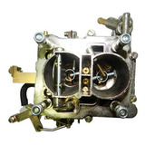 Carburador Ford Cht 460 Escort 1994 1 6 Duplo Álcool Novo