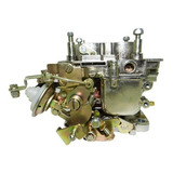 Carburador Ford Cht 460