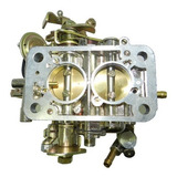 Carburador Ford Cht 460