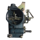 Carburador Fusca 1200 Original