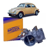 Carburador Fusca 1300 Gasolina