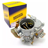Carburador Fusca 1300 Gasolina