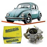 Carburador Fusca 1500 1600
