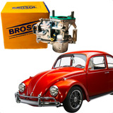 Carburador Fusca Kombi 1500