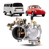 Carburador Fusca Kombi Brasilia