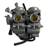 Carburador Fym 250 Traxx