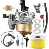 Carburador Gx160 Gx200 Com