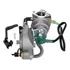 Carburador Gx390 188f Carburador De Combustível Duplo E Conv