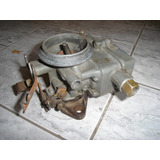 Carburador Holley Belair Chevrolet