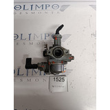 Carburador Honda Biz 125