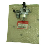 Carburador Honda Gx160 200