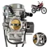Carburador Honda Nx 400 Falcon Nx4 1999 Até 2008 Completo