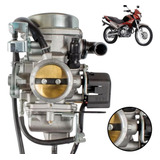 Carburador Honda Nx 400
