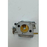 Carburador Husqvarna 61   268   272 Rossel Mod  Tillotson