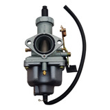 Carburador Kasinski Flash 150