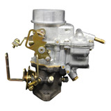 Carburador Mecar Jeep Willys
