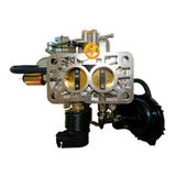 Carburador Mini Progressivo Alcool