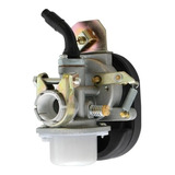 Carburador Mobilete Bikelete Caloi