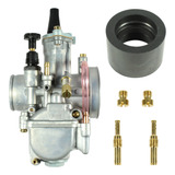 Carburador Modelo Koso Pwk