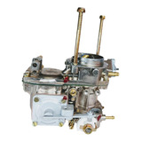 Carburador Monza 1 8 Álcool Solex Simples H 35alfa 1
