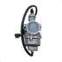 Carburador Moto Honda Cg125/fan 2002 A 2008 Eficaz Eficiente