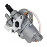 Carburador Motor 49cc Mini