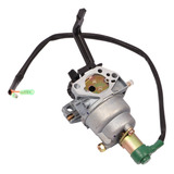 Carburador Motor 4t  13hp 15hp Gerador Vge8100 vg8100 Vulcan