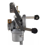 Carburador Motor De Popa