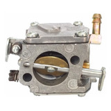 Carburador Motosserra Intertec 133