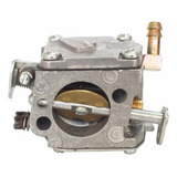 Carburador Motosserra Intertec 133