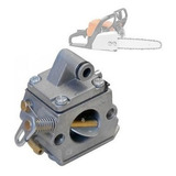 Carburador Motosserra Stihl Ms