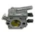 Carburador Motosserra Stihl Ms380 Ms381 Ms038 Original