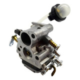 Carburador Motosserras Ms 236e