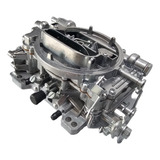 Carburador Novo Quadrijet 600cfm V8 302 Maverick Landau 1405