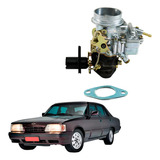 Carburador Opala Caravan 4cc