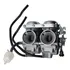 Carburador Original Fym Fy 250 Custom