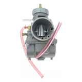 Carburador Para Corrediça Redonda Mikuni 34mm Vm34 168 42 60