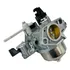 Carburador Para Placas Vibratórias Com Motor 7 5cv Rental