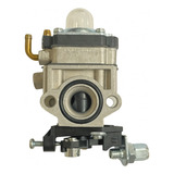 Carburador Para Rocadeira 26cc