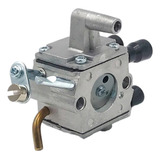 Carburador Para Rocadeira Stihl