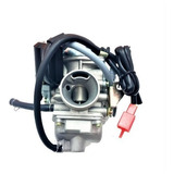 Carburador Para Scooter Northstar