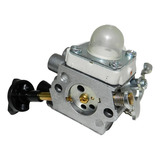 Carburador Para Soprador Bg56